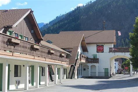 fairbridge inn|FairBridge Inn & Suites, Leavenworth (updated prices 2024) .